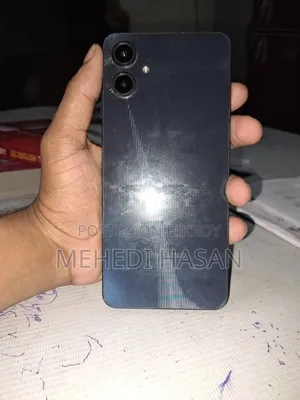 Samsung Galaxy A06 128 GB Purple