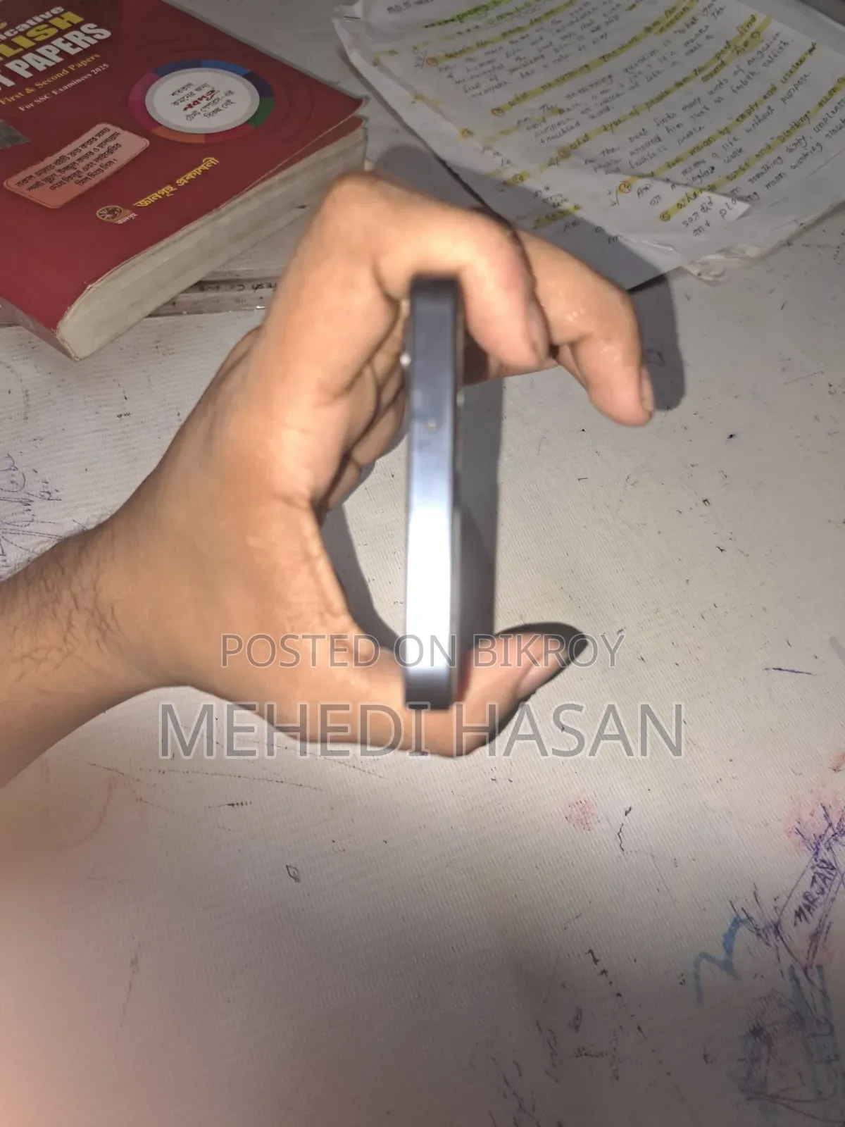 Samsung Galaxy A06 128 GB Purple