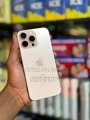 New Apple iPhone 12 Pro 128 GB Rose Gold