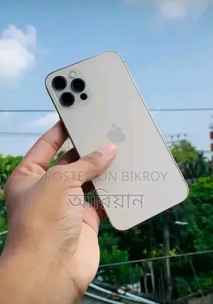 New Apple iPhone 12 Pro 128 GB Rose Gold