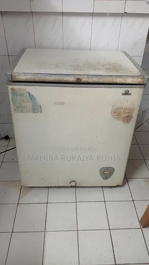 Used Walton Fridge in Good Condition