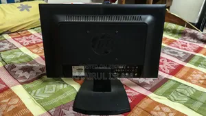Hp Monitor