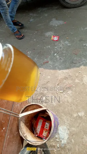 একনম্বর খাটি মধু