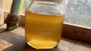 একনম্বর খাটি মধু