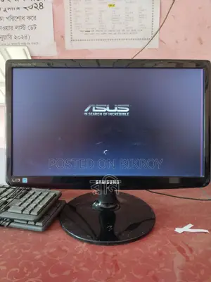 Monitor Sale