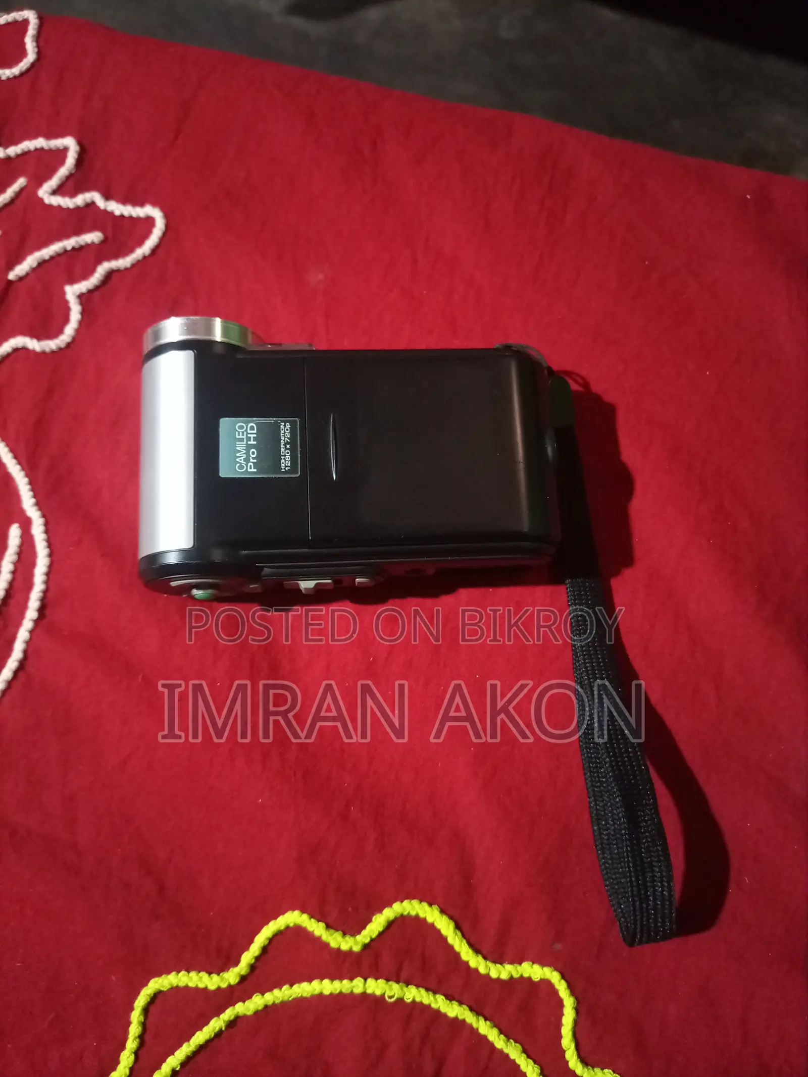 Camera for Sale