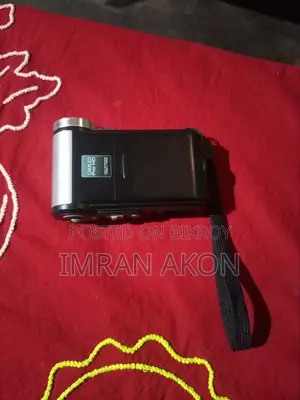 Camera for Sale