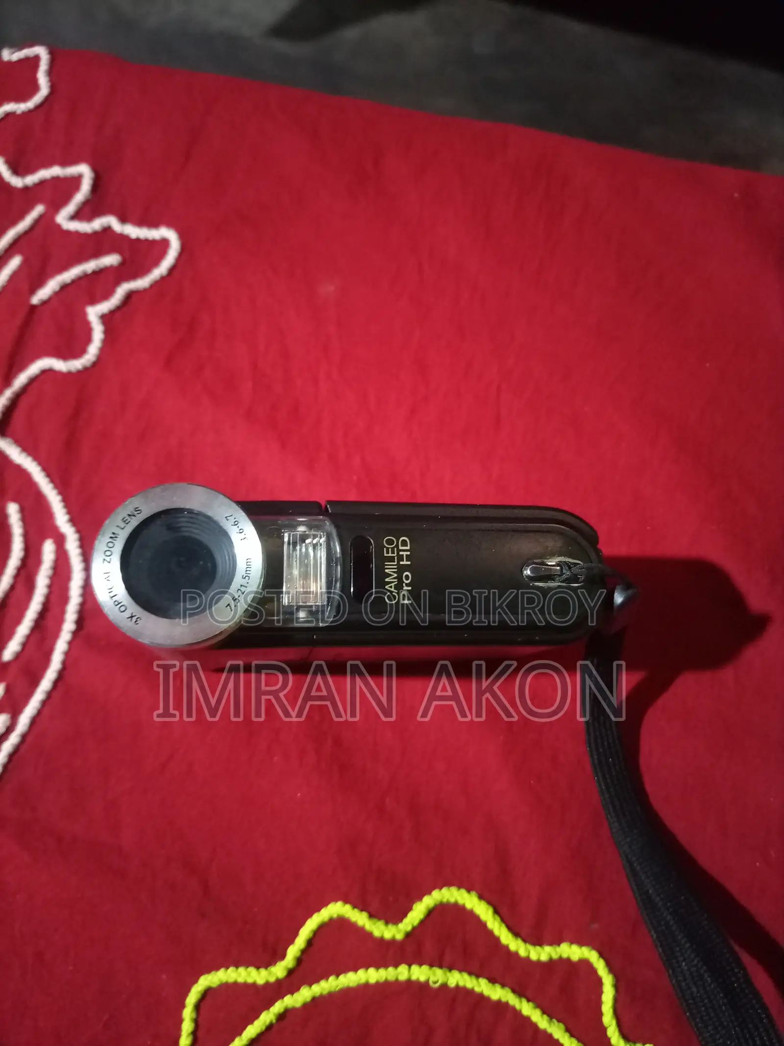 Camera for Sale
