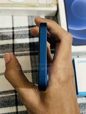 Apple iPhone 12 64 GB Blue