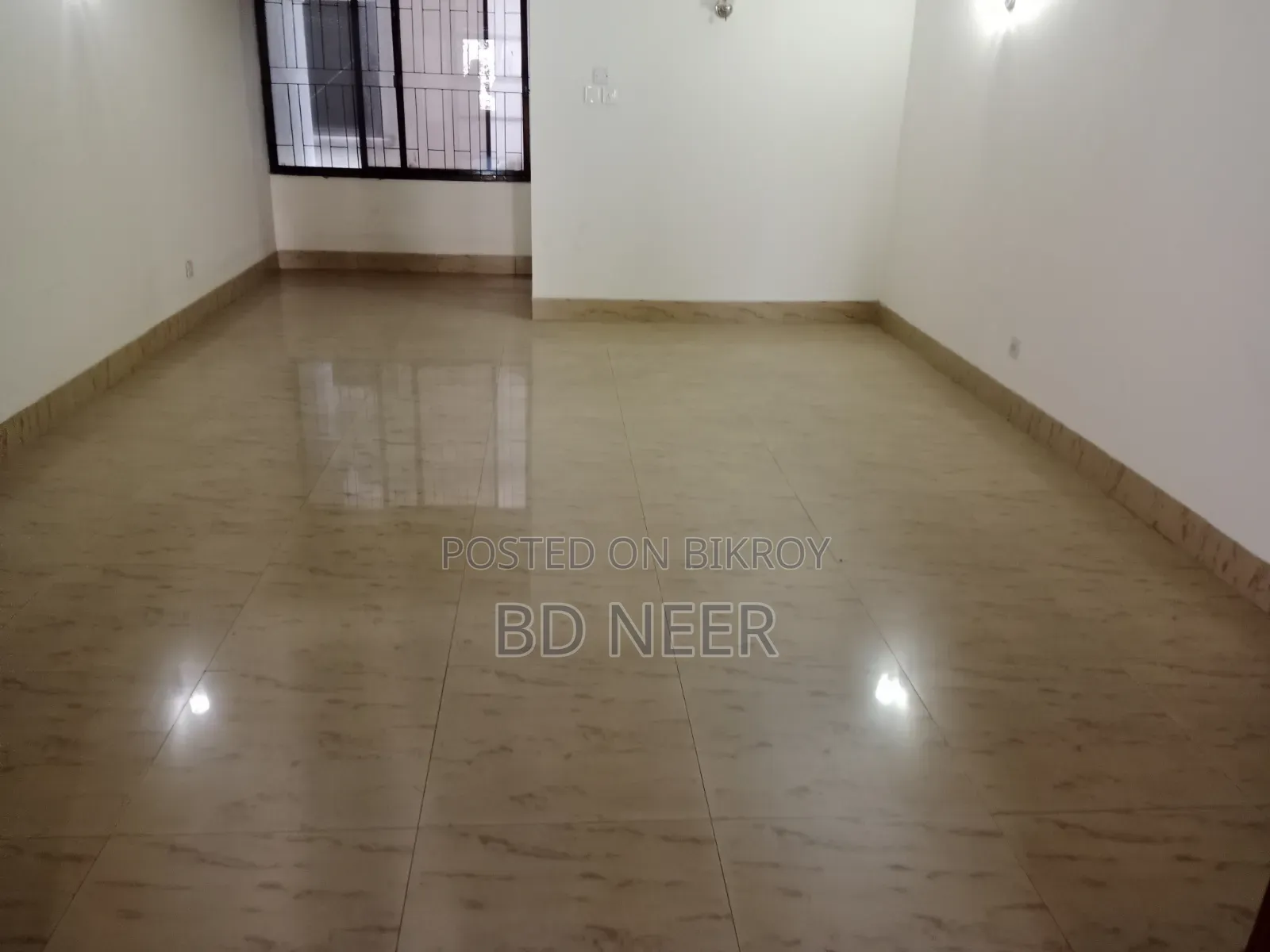 4-bedroom Duplex in Gulshan for Rent