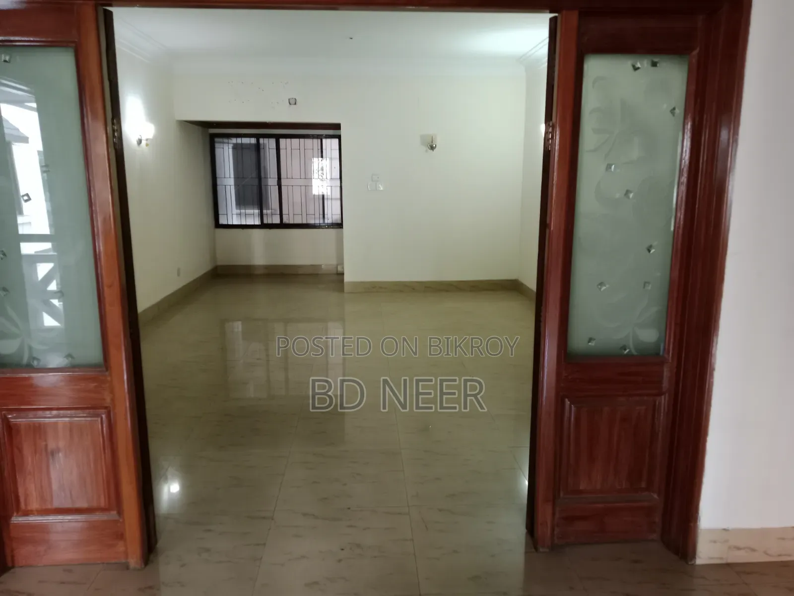 4-bedroom Duplex in Gulshan for Rent
