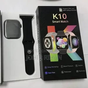 Zent Pro Smart Watch