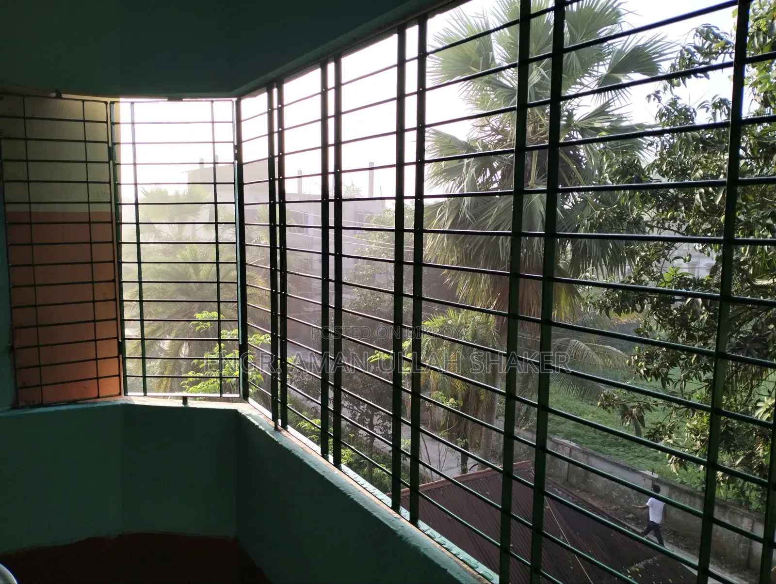 Furnished 2bdrm Apartment in Academy Masjid Sarak, Satkhira Sadar