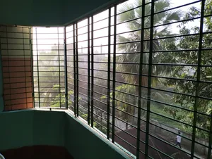 Furnished 2bdrm Apartment in Academy Masjid Sarak, Satkhira Sadar
