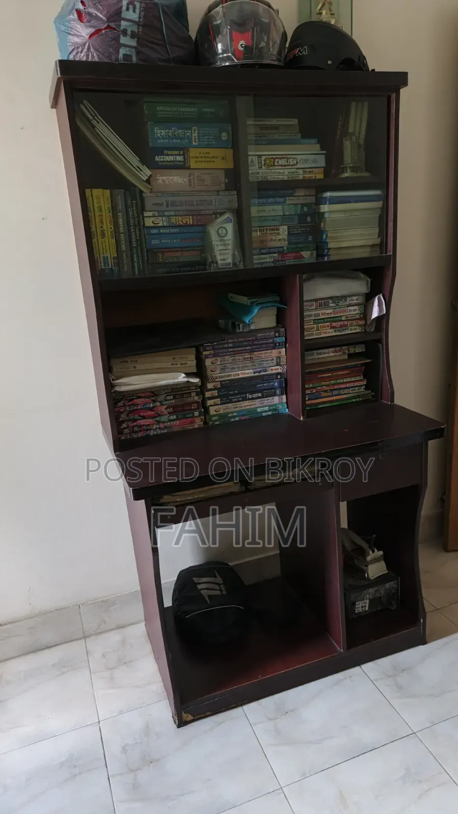 Computer Table