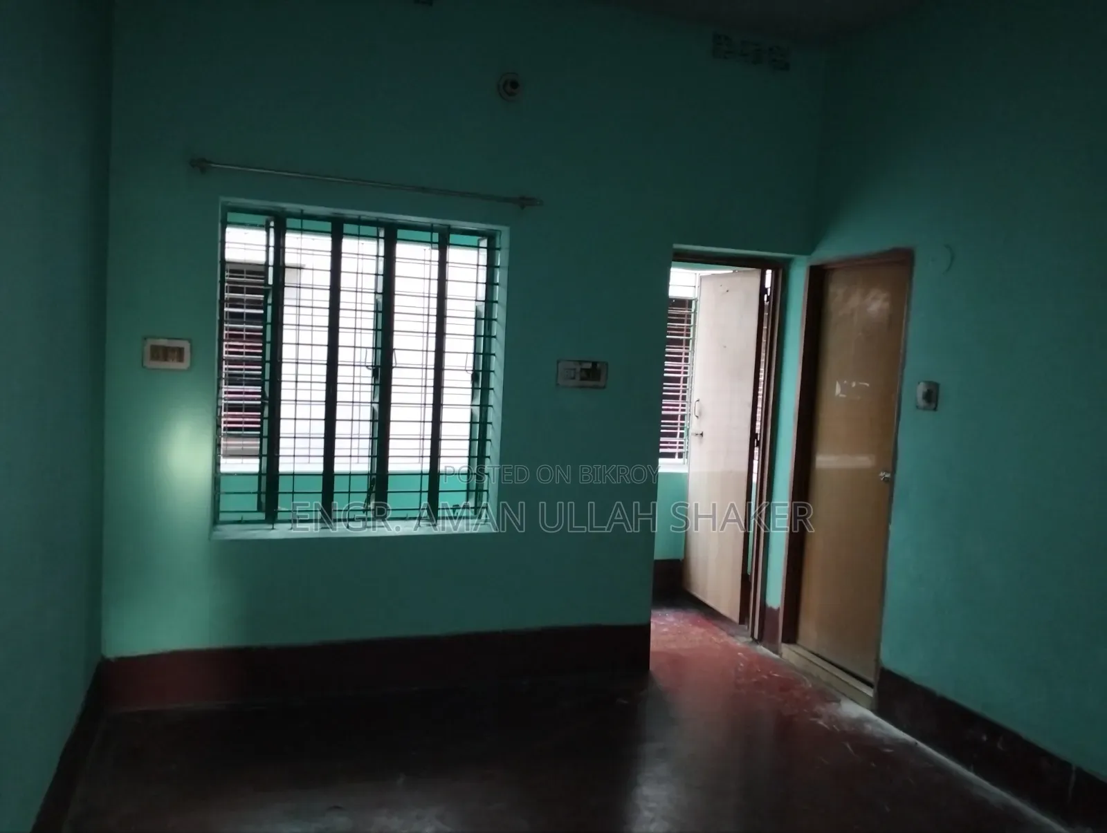 Furnished 2bdrm Apartment in Academy Masjid Sarak, Satkhira Sadar