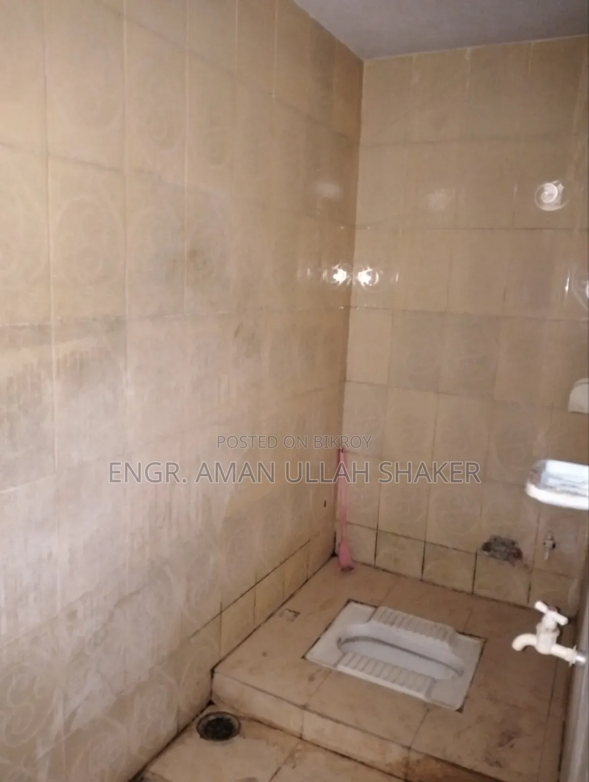 Furnished 2bdrm Apartment in Academy Masjid Sarak, Satkhira Sadar