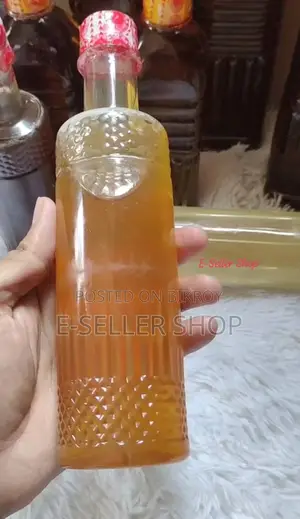 Black Cumin Honey & Litchi Honey