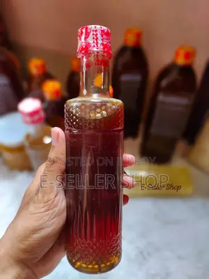 Black Cumin Honey & Litchi Honey
