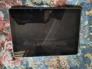 New Laptop Microsoft Surface Go 4GB Intel Pentium eMMC 60GB