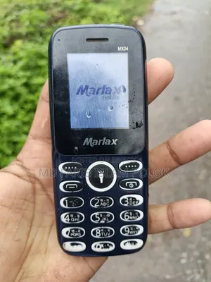 Marcel Axino A01i Blue
