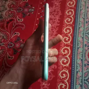 Oppo A31 128 GB White