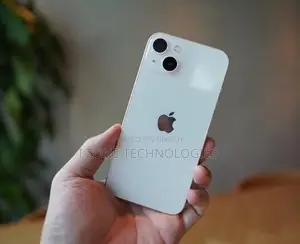 Apple iPhone 13 128 GB White