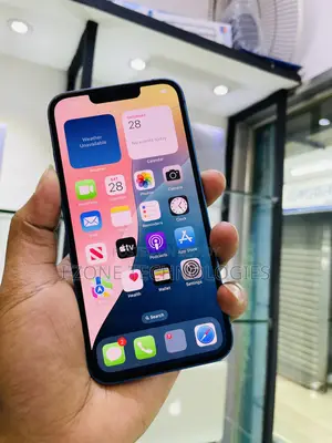 Apple iPhone 13 128 GB White