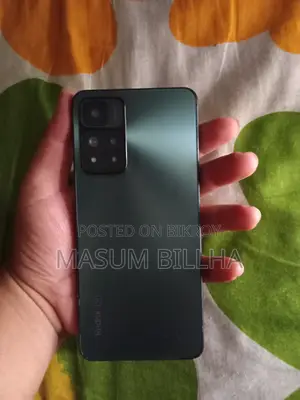 Xiaomi Mi 11 128 GB Blue