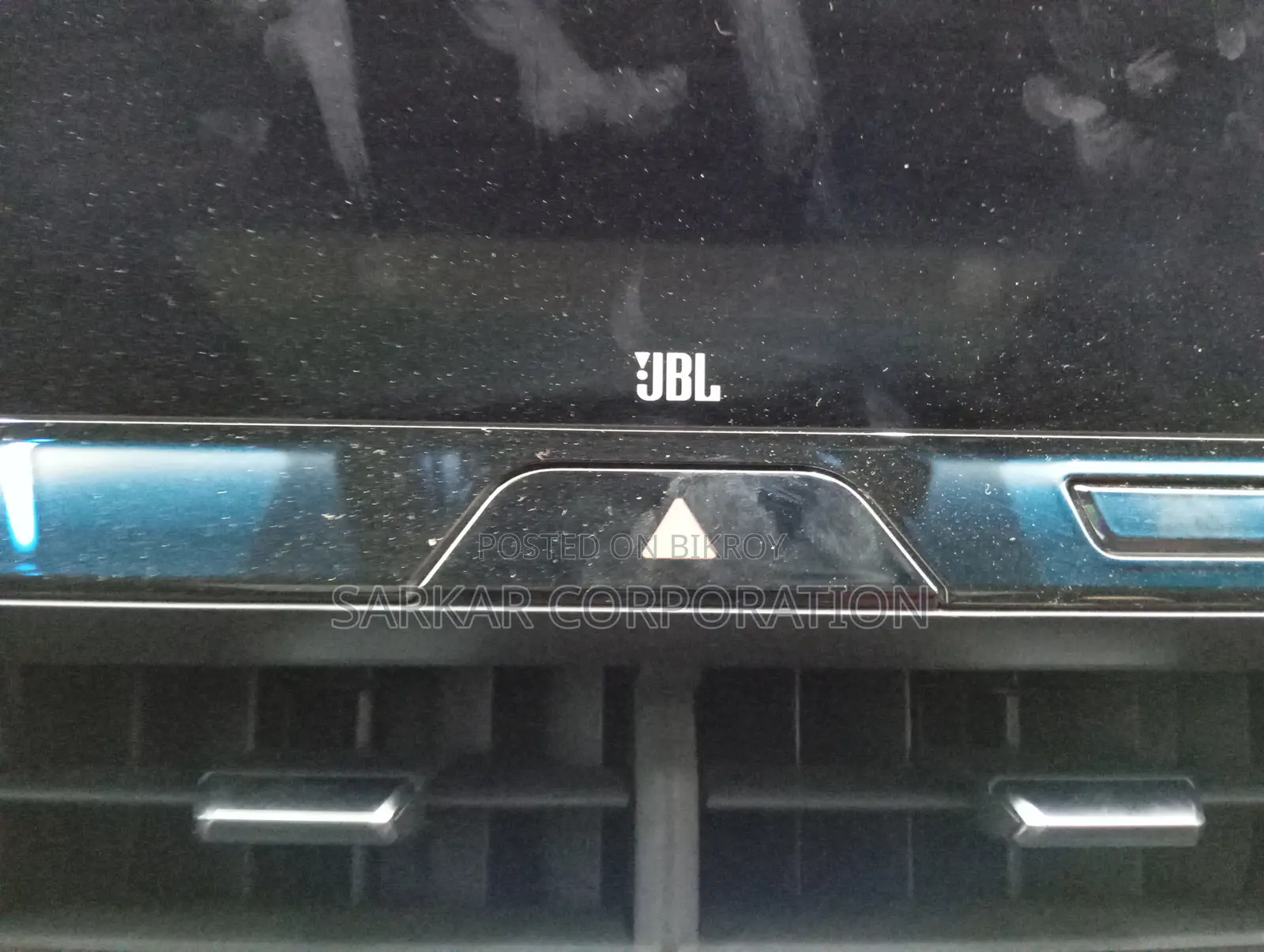 Toyota Harrier Z 2023 Pearl