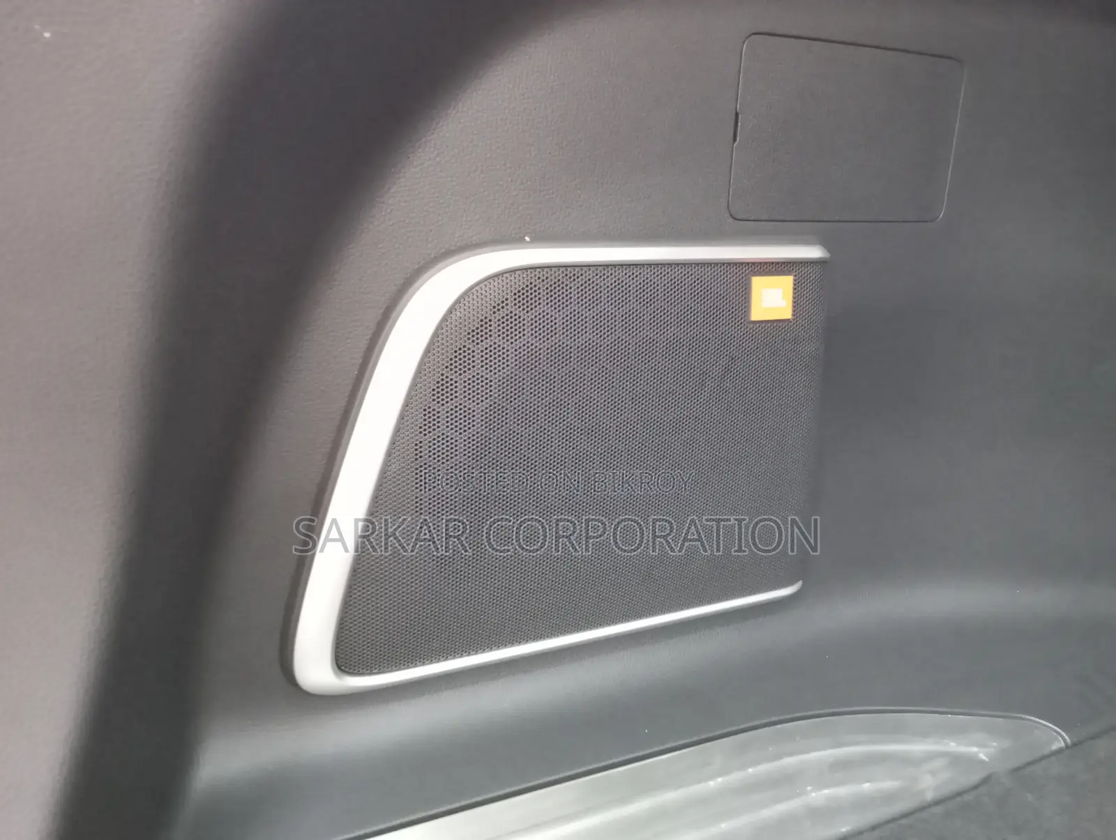 Toyota Harrier Z 2023 Pearl