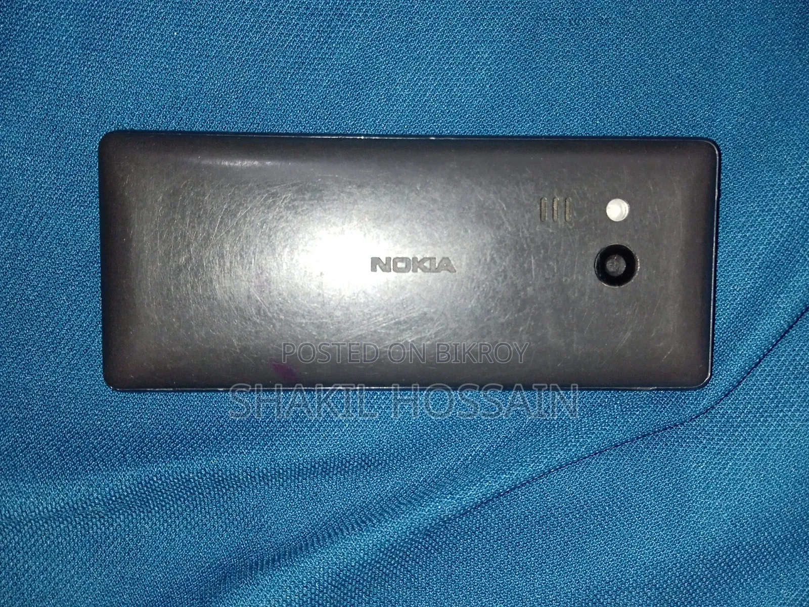 Nokia 216 Black