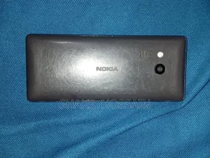 Nokia 216 Black