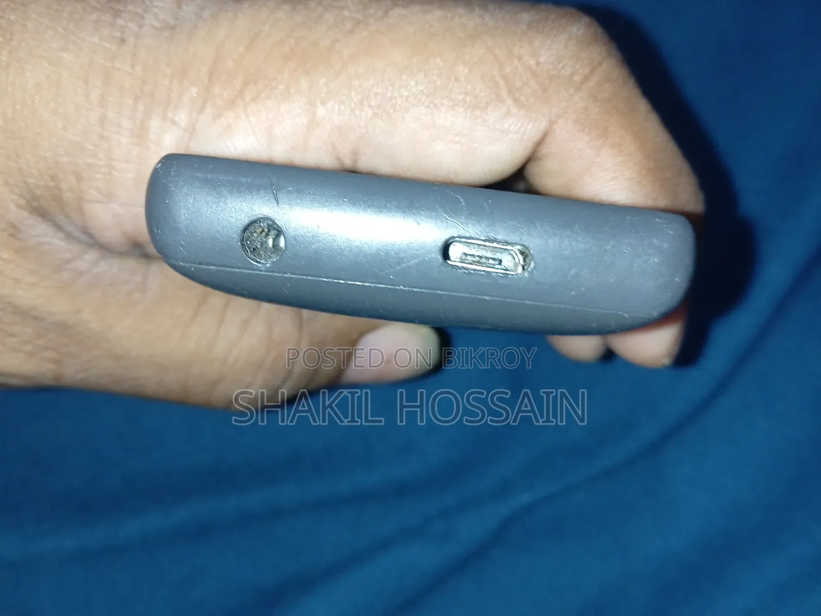 Nokia 216 Black