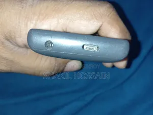 Nokia 216 Black