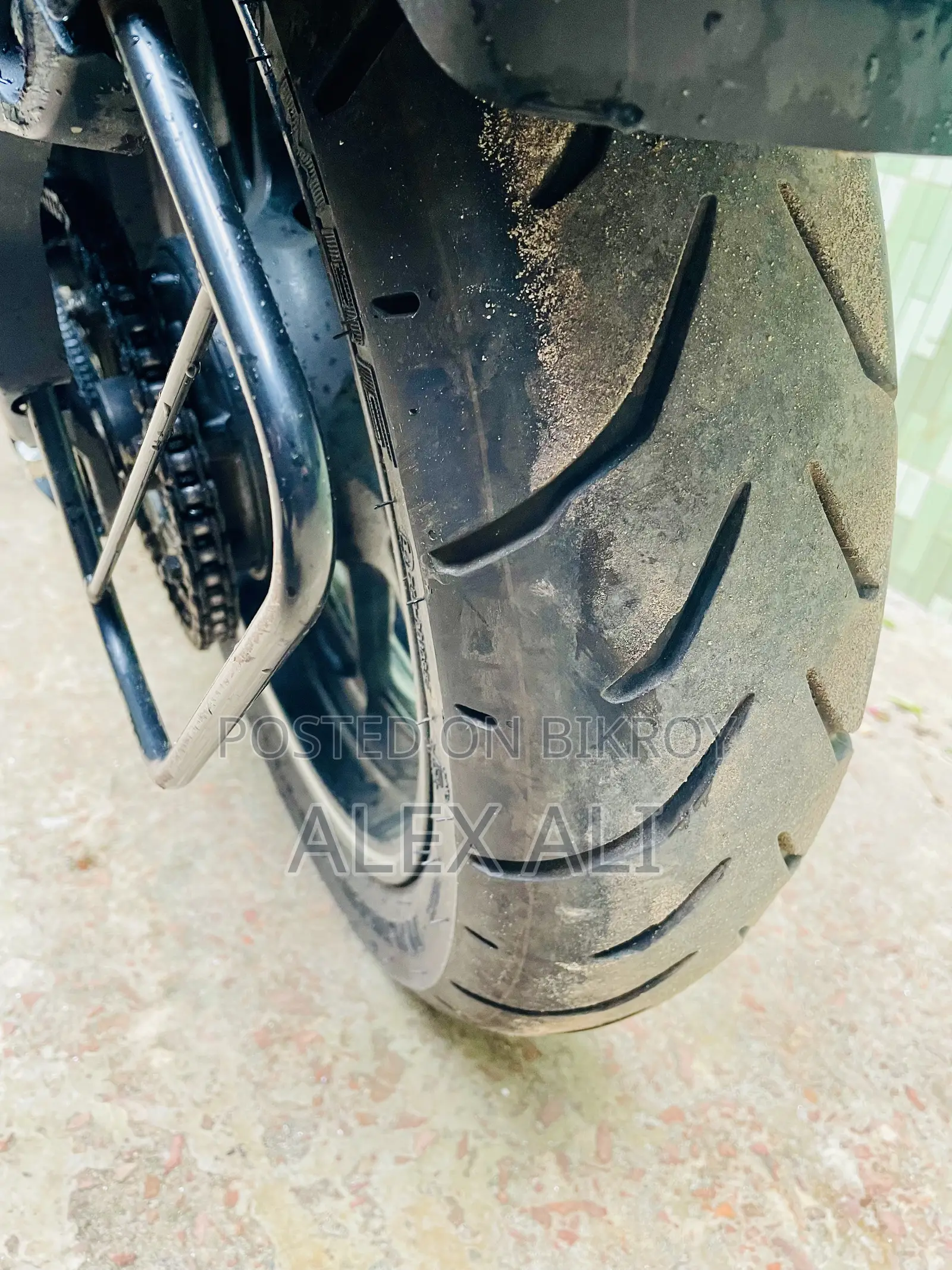 Yamaha R1 2025 Black