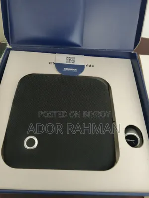 Car Air Purifier