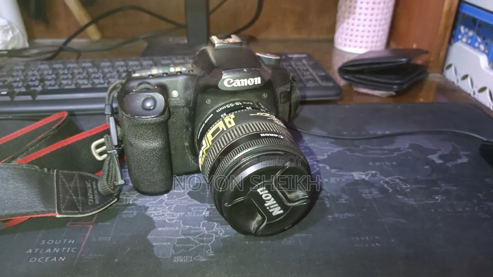 Camera for Sale