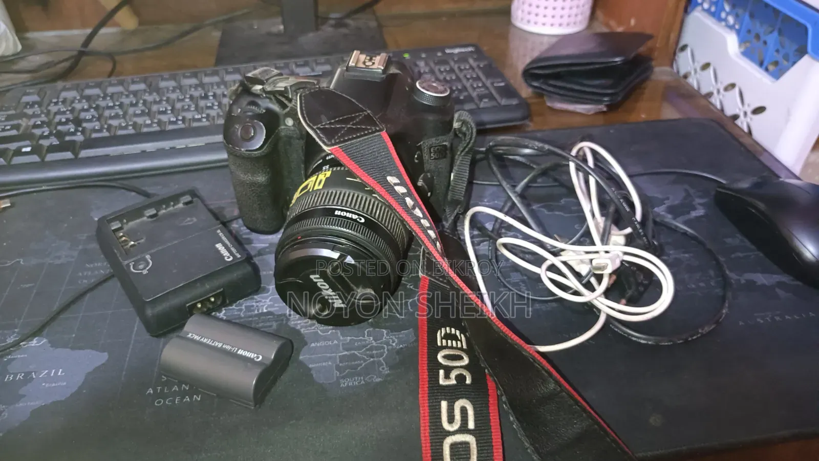 Camera for Sale
