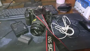 Camera for Sale