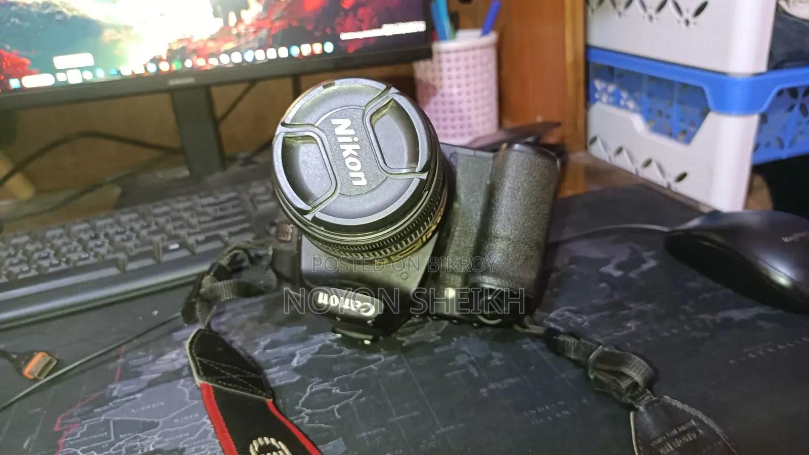 Camera for Sale