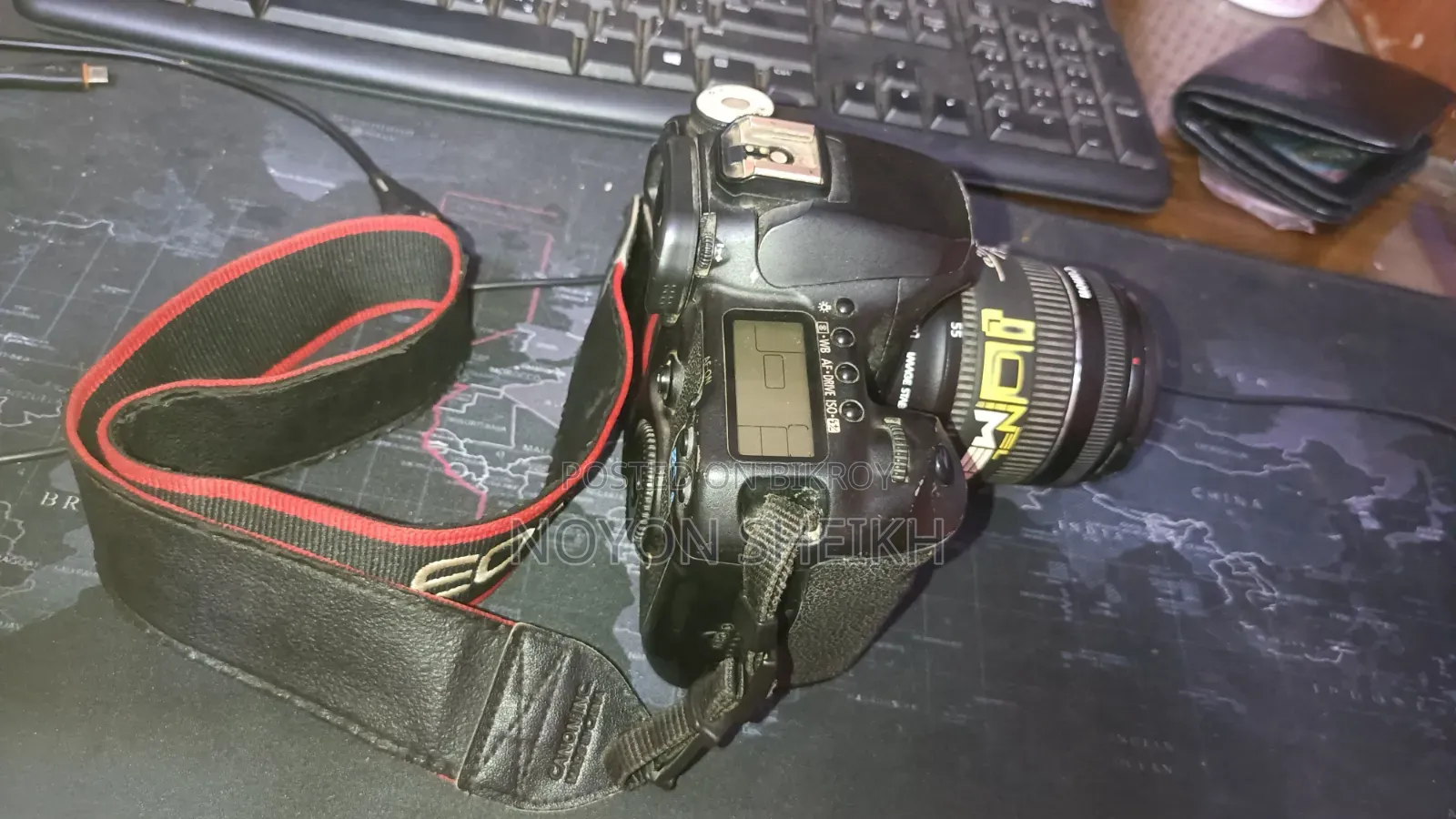 Camera for Sale