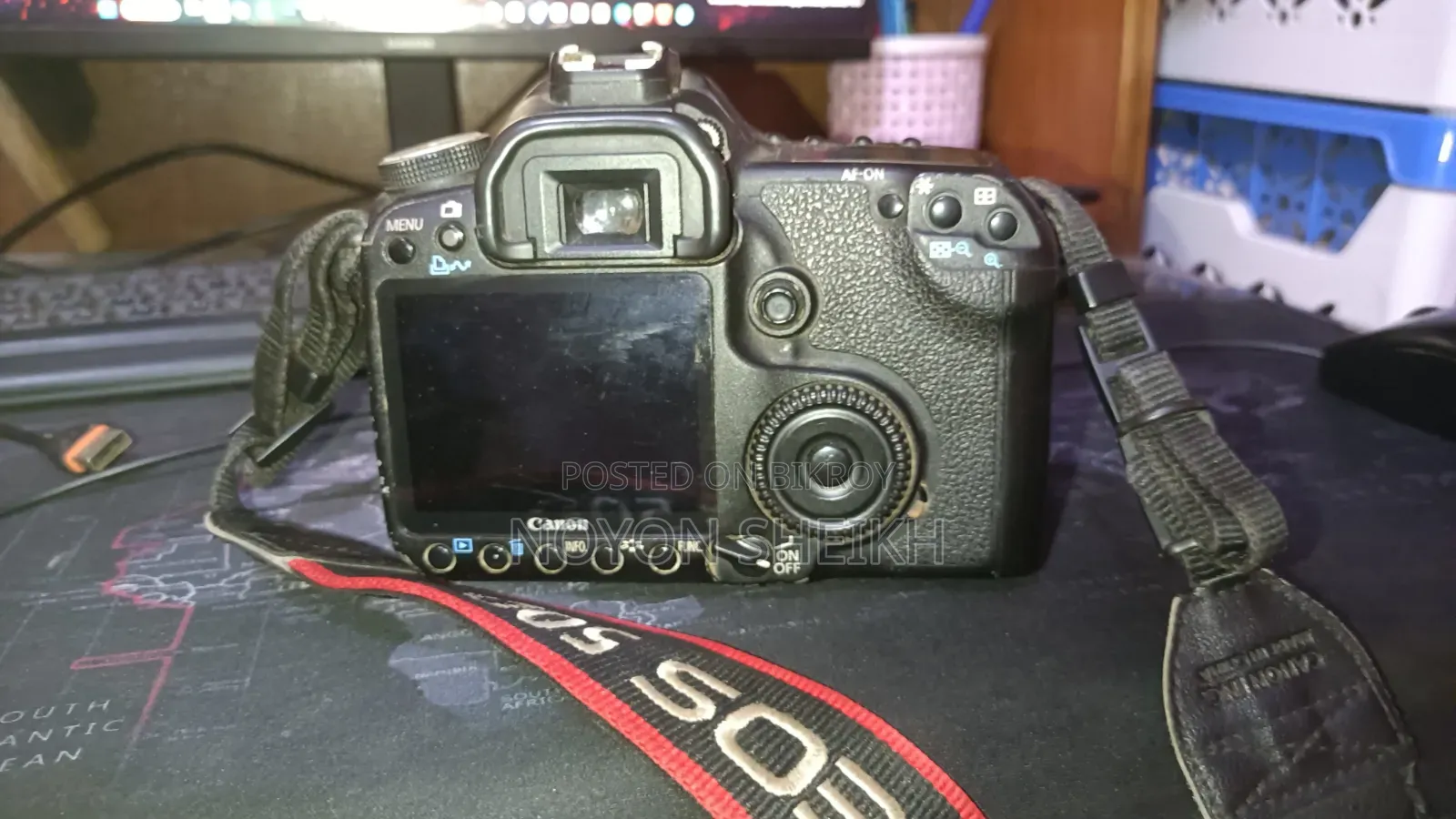 Camera for Sale