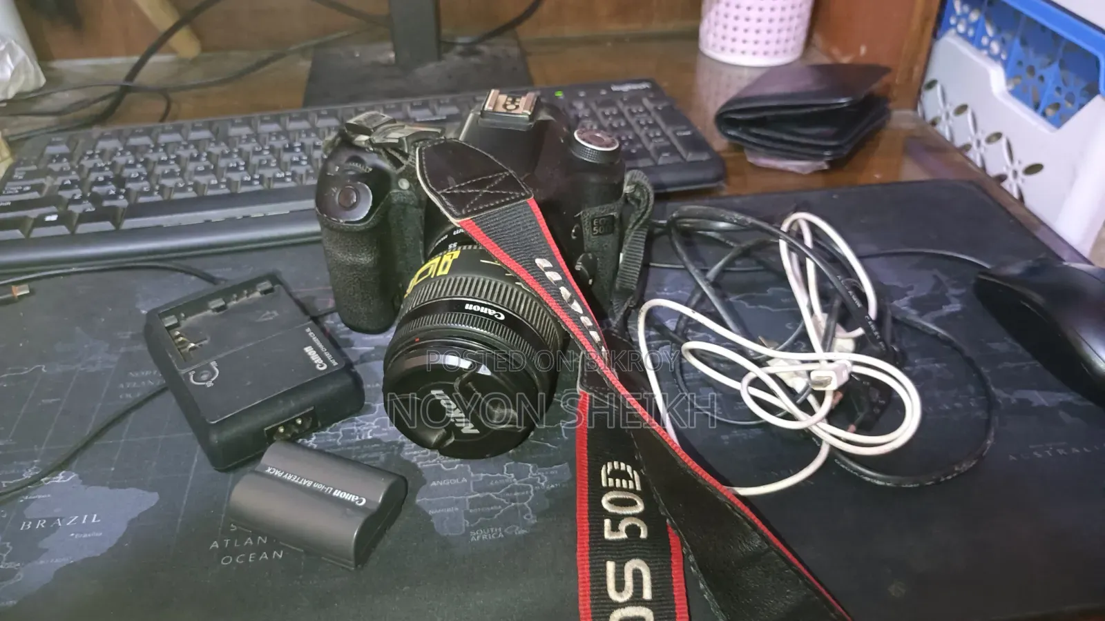 Camera for Sale
