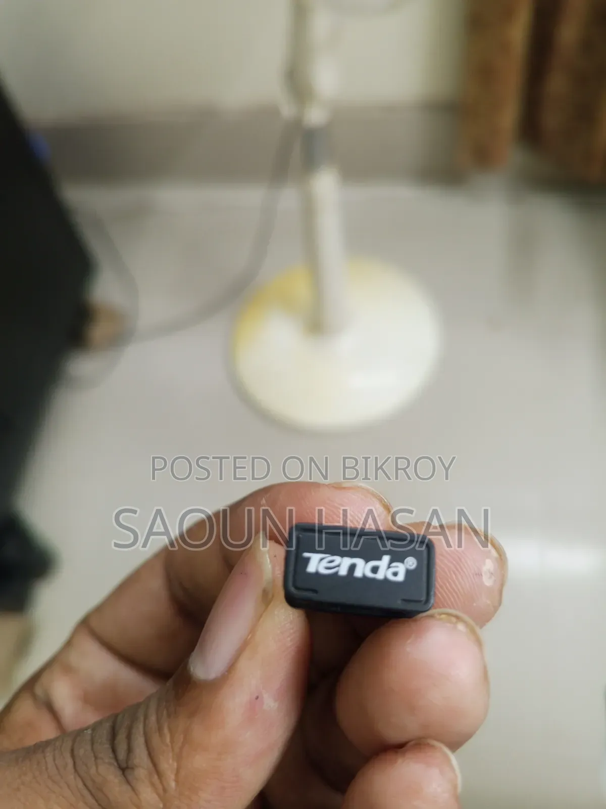 Tenda Wifi Adapter