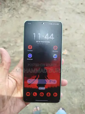Xiaomi Poco X7 Pro 256 GB Green