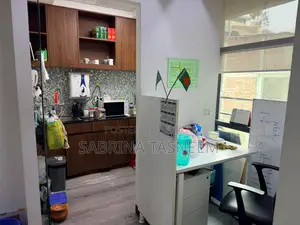Premium Fully Furnished Office Space for Rent in Gulshan