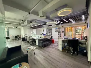 Premium Fully Furnished Office Space for Rent in Gulshan