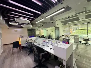 Premium Fully Furnished Office Space for Rent in Gulshan