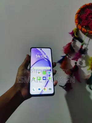 Oppo A3 Pro 5G 128 GB Black